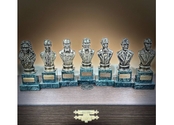 Великие русские юристы