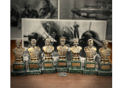 Летчики Победы