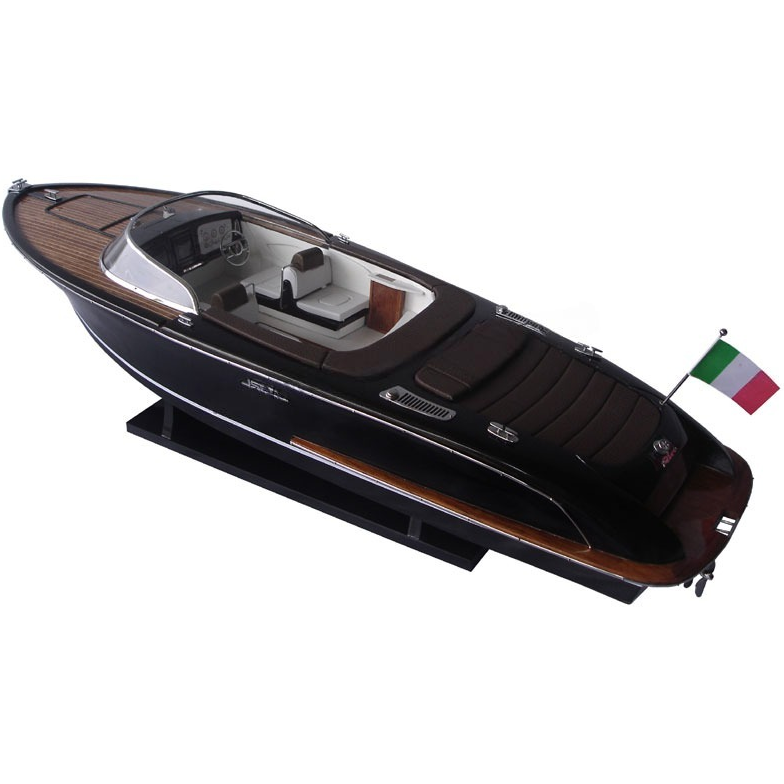 Катер Riva Iseo Катер Riva Iseo