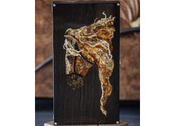 Нарды «Лошадь» (коллекция «Классика»)