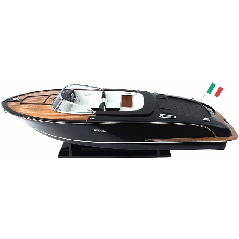 Катер Riva Iseo Катер Riva Iseo