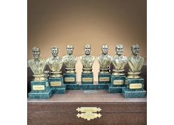 Руководители Союза Советских Социалистических Республик