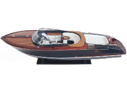 Катер Riva Aquariva 88 см