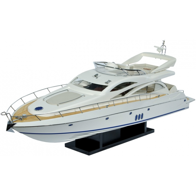 Яхта Manhattan Sunseeker 60 Яхта Manhattan Sunseeker 60