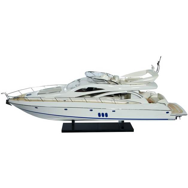 Яхта Manhattan Sunseeker 60 Яхта Manhattan Sunseeker 60