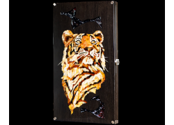 Нарды «Тигр» (коллекция «Легенды мира»)