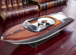Катер Riva Aquariva 88 см