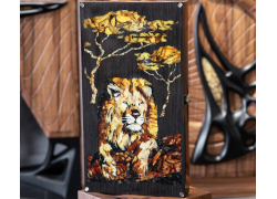 Нарды «Саванна» (коллекция «Классика»)