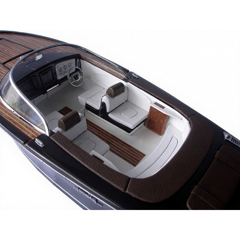 Катер Riva Iseo Катер Riva Iseo