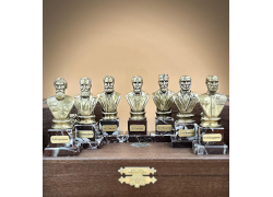 Великие русские врачи