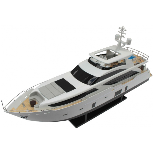 Модель яхты Princess Superyachts 30M Модель яхты Princess Superyachts 30M