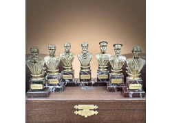 Покорители Арктики