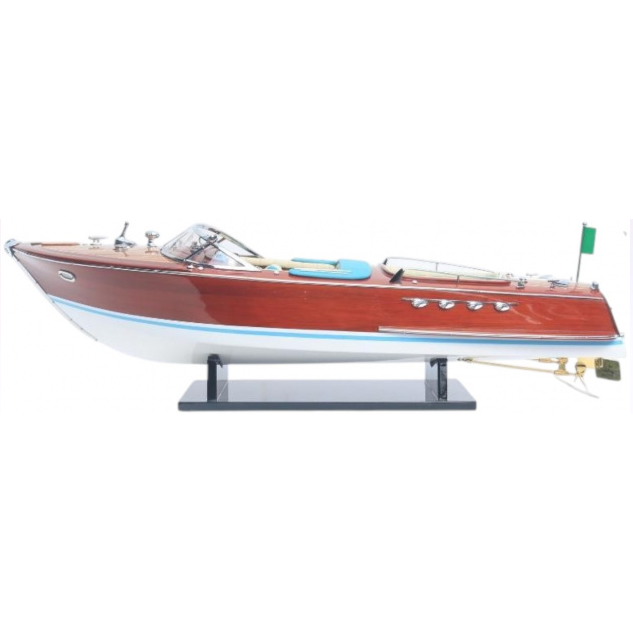 Катер Super Riva Lamborghini Катер Super Riva Lamborghini