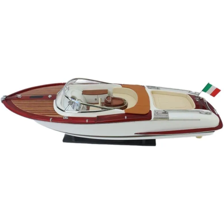 Катер Riva Aquariva Gucci 88 см Катер Riva Aquariva Gucci 88 см
