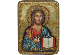 Подарочная икона "Господь Вседержитель"
