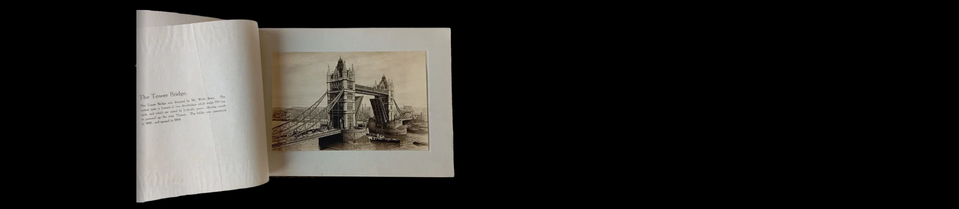 Антикварные книги