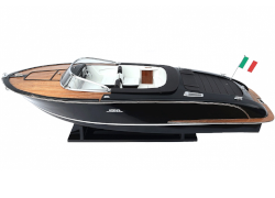 Катер Riva Iseo